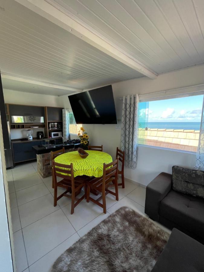 Apartamento Flat Morro De Sao Paulo E Casa Blanca Exterior foto