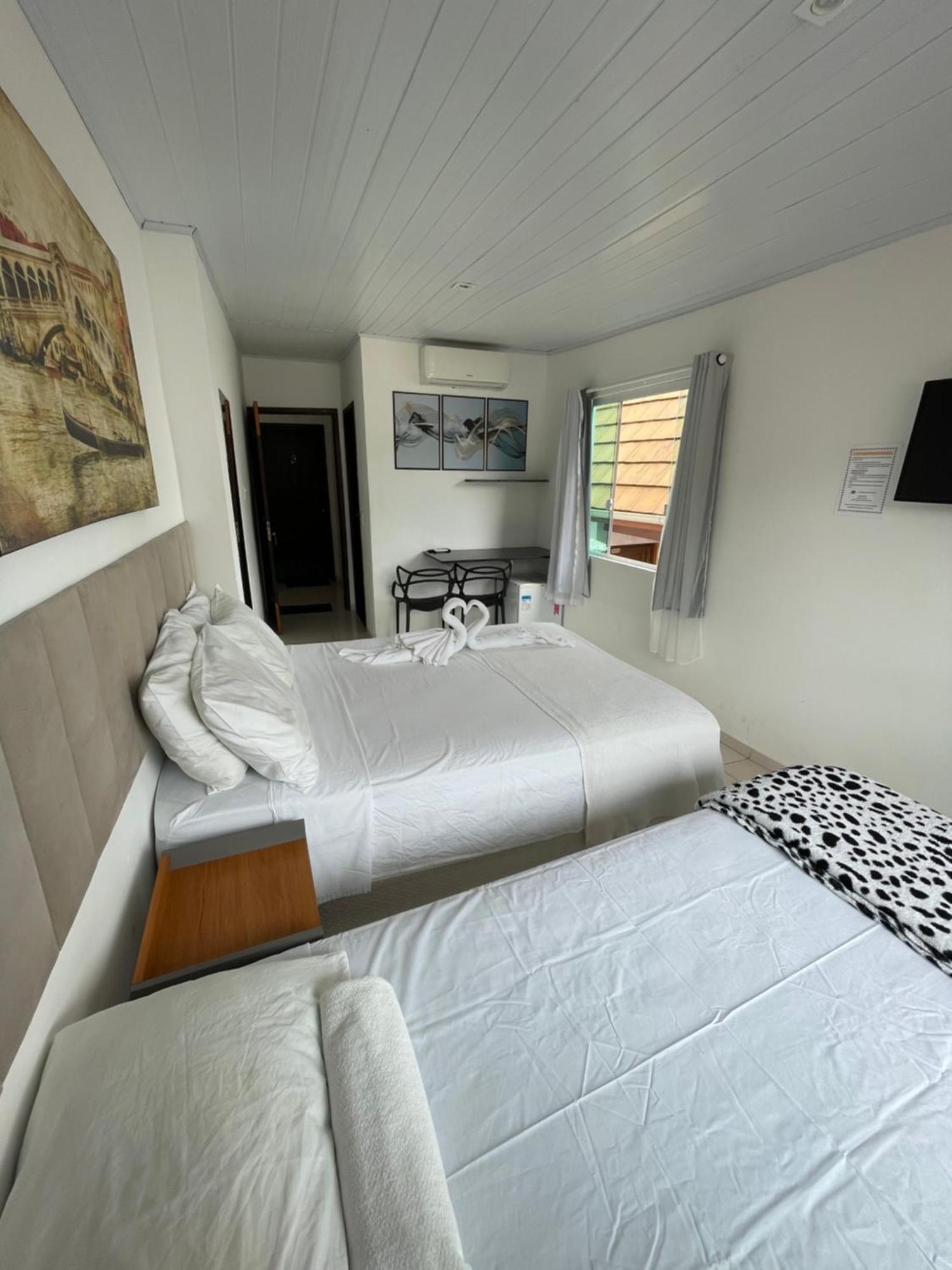 Apartamento Flat Morro De Sao Paulo E Casa Blanca Exterior foto