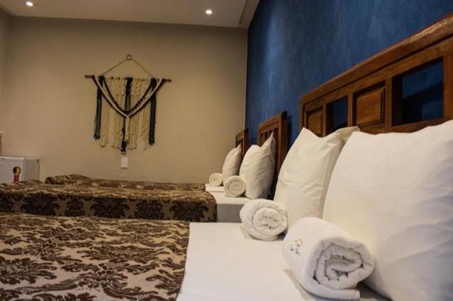 Apartamento Flat Morro De Sao Paulo E Casa Blanca Habitación foto