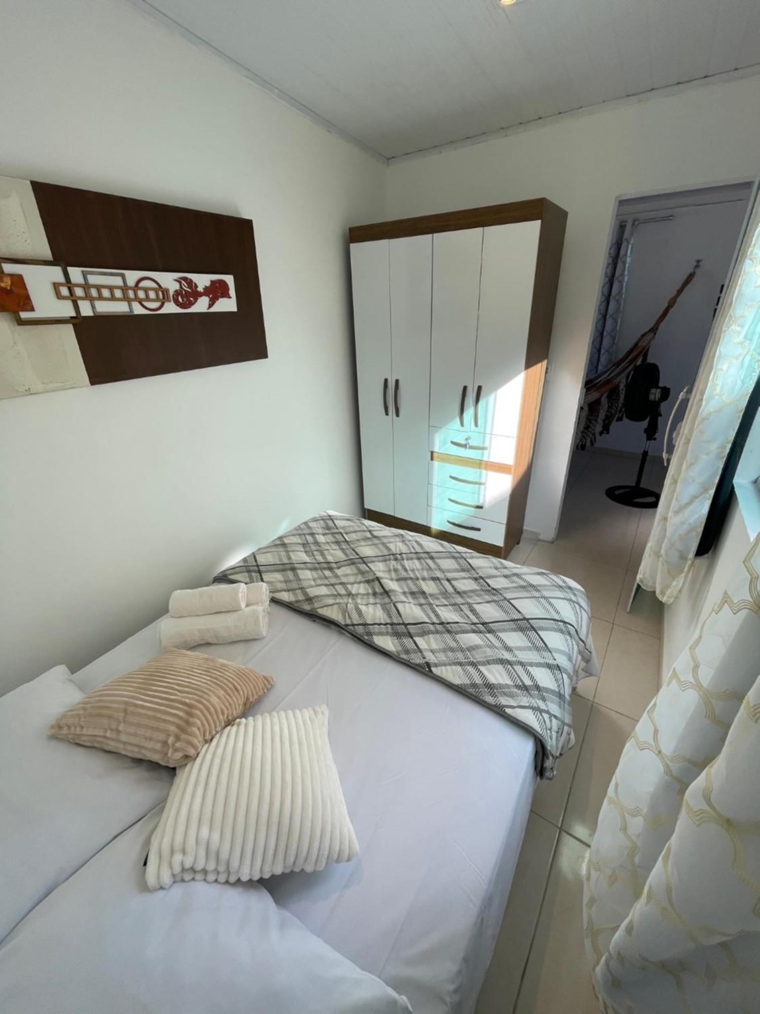 Apartamento Flat Morro De Sao Paulo E Casa Blanca Habitación foto