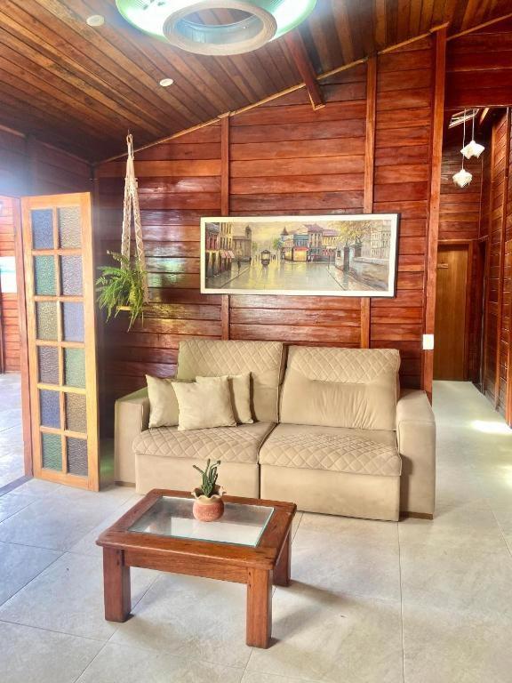 Apartamento Flat Morro De Sao Paulo E Casa Blanca Exterior foto