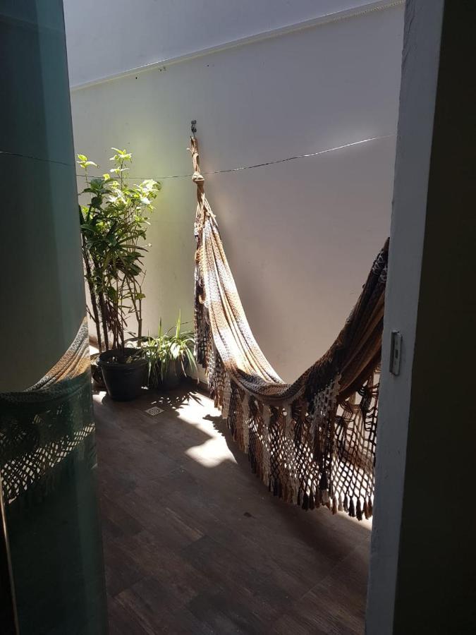 Apartamento Flat Morro De Sao Paulo E Casa Blanca Exterior foto
